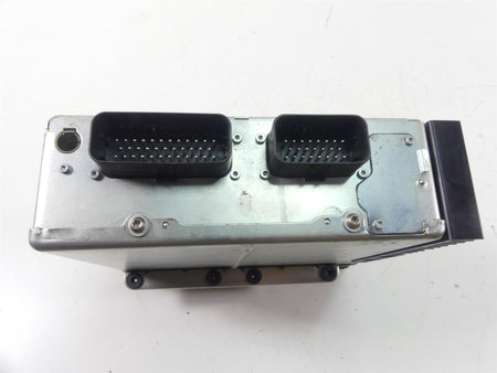2011 Harley Touring FLTRX Road Glide Harman Kardon Radio Cd Player 76160-06 {{ shop.shopifyCountryName }} - Mototech271