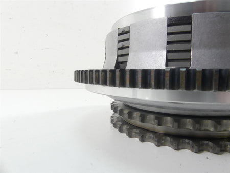 2005 Harley Touring FLHRSI Road King Primary Drive Clutch Kit 37802-04 {{ shop.shopifyCountryName }} - Mototech271