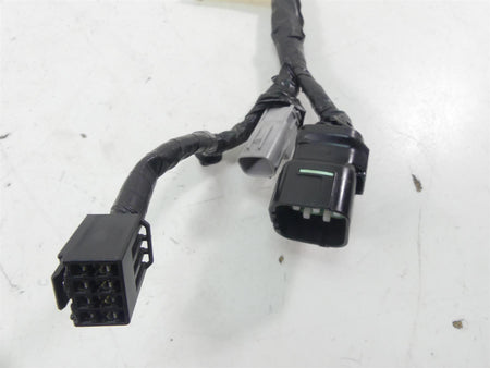 2015 Honda CBR1000 RR SC59 Front Gauges Sub Wiring Harness Loom 32103-MGP-C10 {{ shop.shopifyCountryName }} - Mototech271