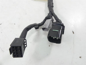 2015 Honda CBR1000 RR SC59 Front Gauges Sub Wiring Harness Loom 32103-MGP-C10 | Mototech271