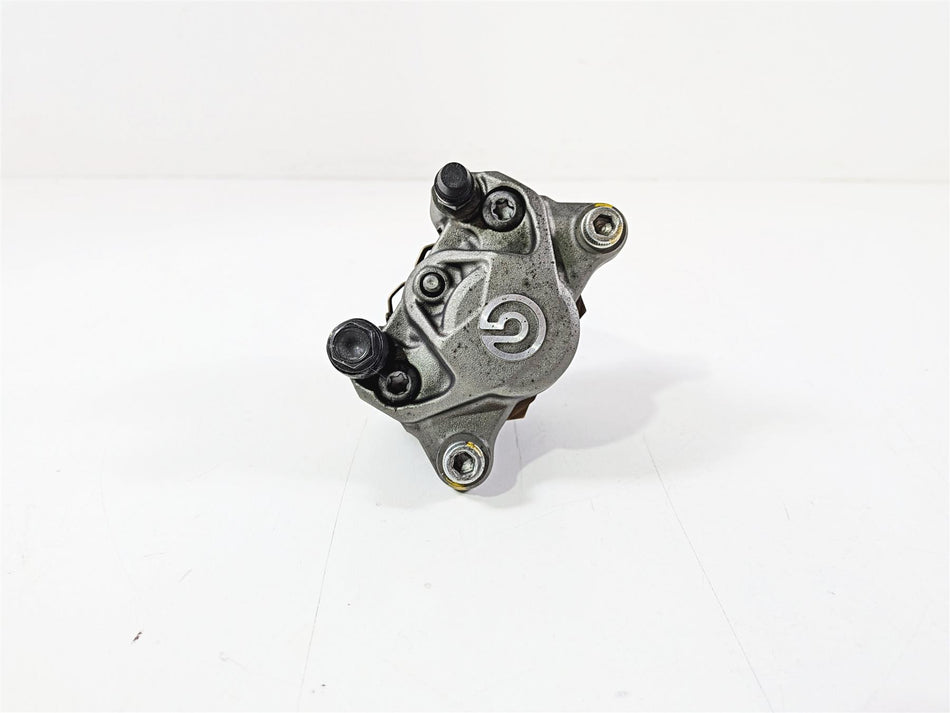 2016 Mv Agusta F3 800 RR Brembo Rear Brake Caliper 80A0B5204-Mototech271