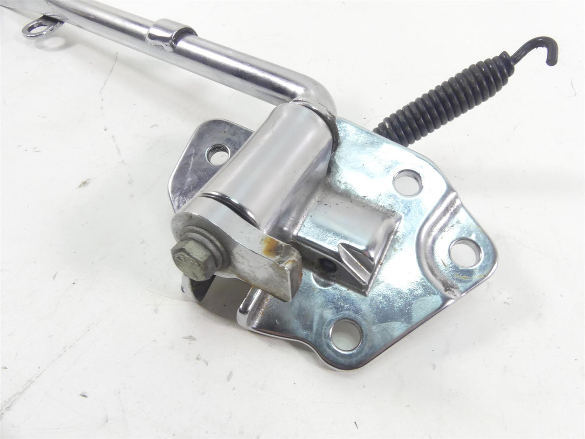 2011 Harley Touring FLTRU Road Glide Side Kick Stand Kickstand 50075-07A {{ shop.shopifyCountryName }} - Mototech271