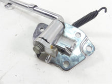 Load image into Gallery viewer, 2011 Harley Touring FLTRU Road Glide Side Kick Stand Kickstand 50075-07A | Mototech271
