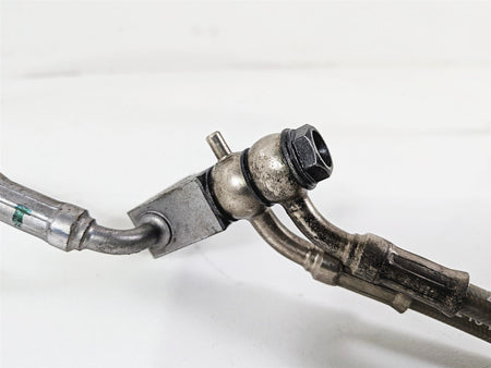 2020 Triumph Street Triple 765RS Front Rear Abs Brake Line Set T2021506 T2022816-Mototech271