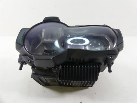 2014 BMW R1200GS K50 Oem Led Headlight Head Light Lamp Lens 63128526016 {{ shop.shopifyCountryName }} - Mototech271