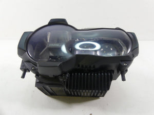2014 BMW R1200GS K50 Oem Led Headlight Head Light Lamp Lens 63128526016 | Mototech271