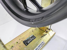Load image into Gallery viewer, 2024 Triumph Tiger 900 GT Straight 17x4.25 Rear Wheel Rim T2010909 | Mototech271
