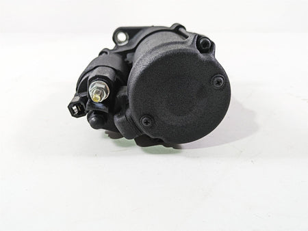 2020 Harley Touring FLHT Electra Glide Engine Starter Motor 31400053 {{ shop.shopifyCountryName }} - Mototech271