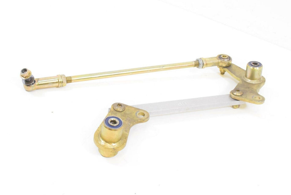 2009 Polaris Dragon RMK 800 Steering Link Rod Linkage Set 5247182 {{ shop.shopifyCountryName }} - Mototech271