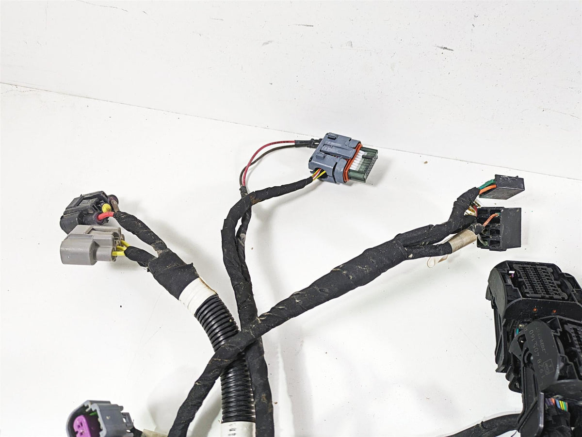 2020 Polaris RZR 900 S Wiring Harness Loom -No Eps 2414024 {{ shop.shopifyCountryName }} - Mototech271