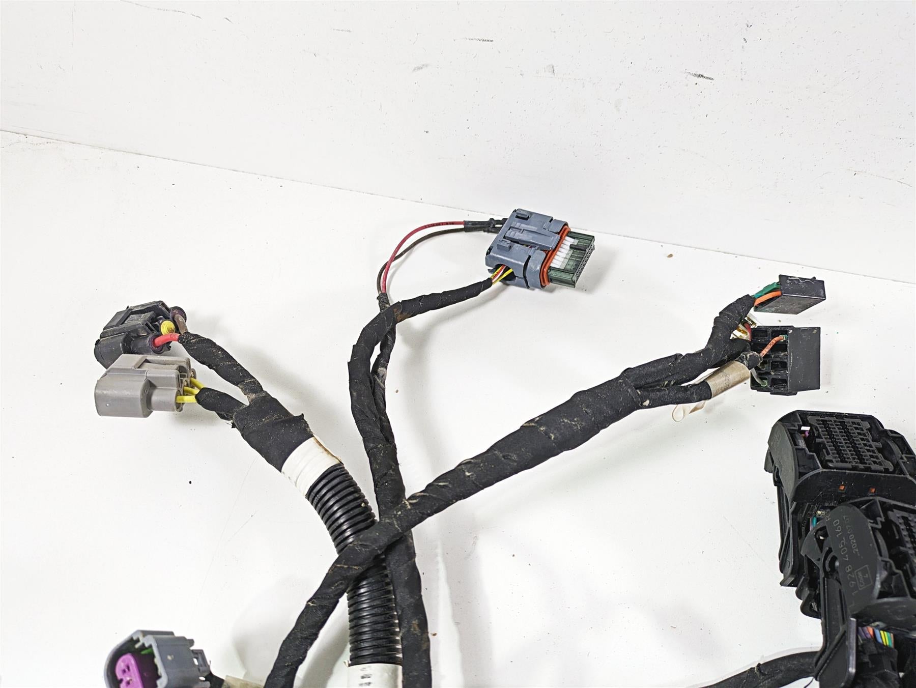 2020 Polaris RZR 900 S Wiring Harness Loom -No Eps 2414024 {{ shop.shopifyCountryName }} - Mototech271