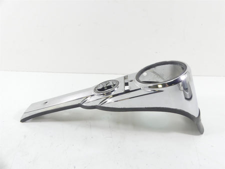2007 Harley Touring FLHR SE CVO Road King Fuel Tank Dash Console Cover 69105-02 {{ shop.shopifyCountryName }} - Mototech271