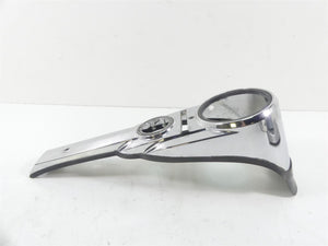 2007 Harley Touring FLHR SE CVO Road King Fuel Tank Dash Console Cover 69105-02 | Mototech271