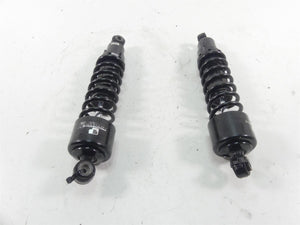 2005 Harley Touring CVO FLHTCSE Electra Glide 13" Progressive Shocks 412-4077B | Mototech271