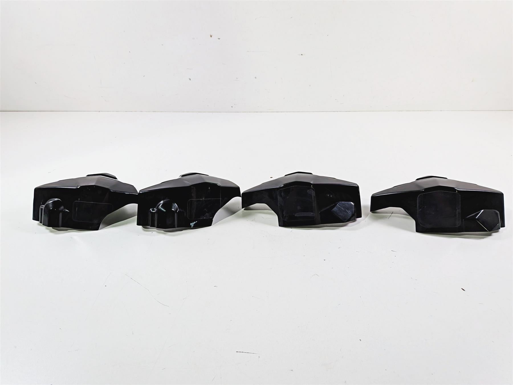 2014 Suzuki M109R VZR1800 Boulevard Cylinder Head Plug Covers 11174-48G20 {{ shop.shopifyCountryName }} - Mototech271