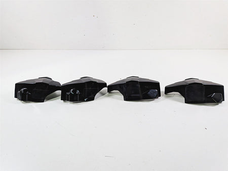 2014 Suzuki M109R VZR1800 Boulevard Cylinder Head Plug Covers 11174-48G20 {{ shop.shopifyCountryName }} - Mototech271