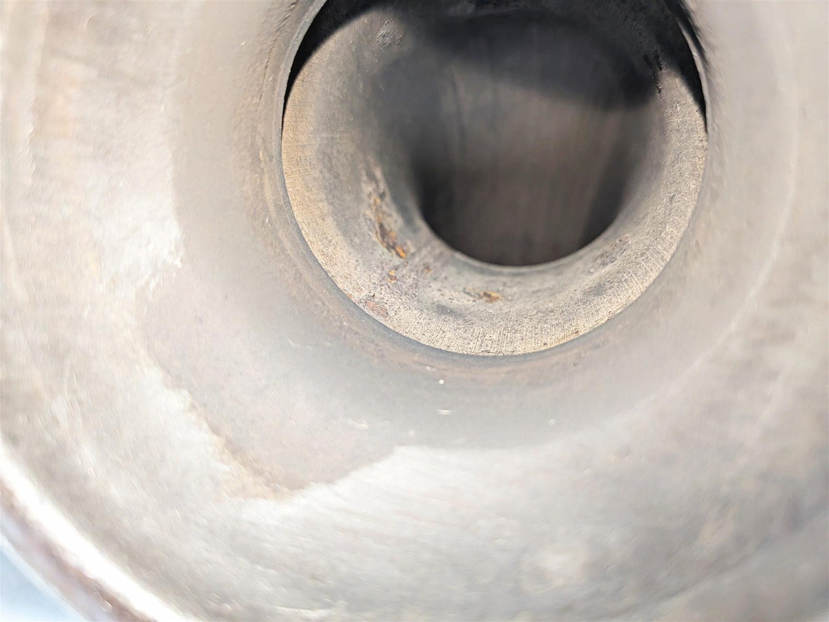 2022 Can Am Maverick X3 XRC Turbo RR 72" Exhaust Pipe Silencer Muffler 707602827-Mototech271