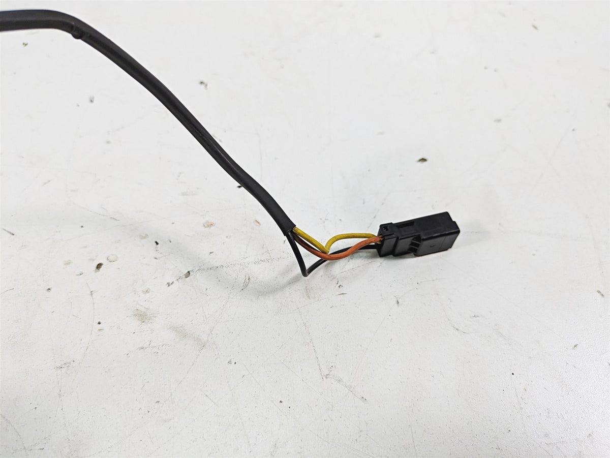 2005 Harley Dyna FXDL Low Rider Fuel Gas Petrol Level Gauge 75053-01B {{ shop.shopifyCountryName }} - Mototech271