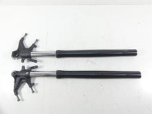 Load image into Gallery viewer, 2019 Indian Motorcycle Co. FTR1200 Straight Front Fork Set 1824724 1824725
