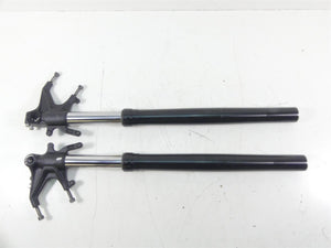 2019 Indian Motorcycle Co. FTR1200 Straight Front Fork Set 1824724 1824725