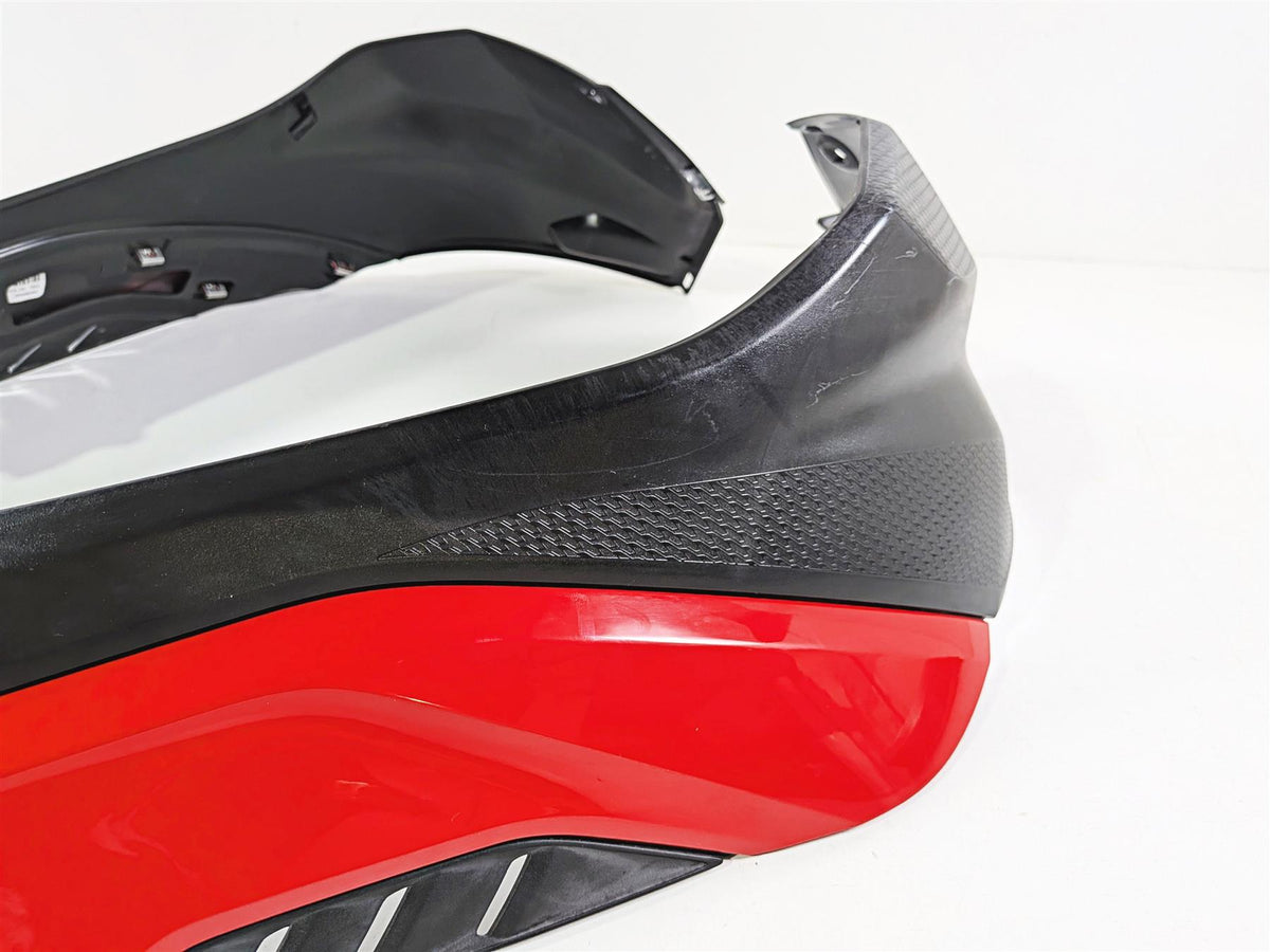 2020 BMW S1000RR K67 Left Right Tank Side Trim Cover 46638569771 46638569772-Mototech271