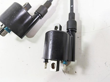 2022 Kawasaki Teryx KRX KRF 1000 C SE Ignition Coil & Wire Set - READ 21121-0736 {{ shop.shopifyCountryName }} - Mototech271