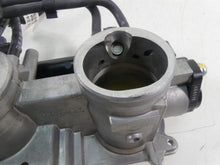 Load image into Gallery viewer, 2019 Triumph Street Triple 765R Keihin Throttle Body Bodies T1243415 | Mototech271
