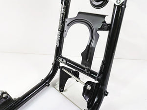 2016 Suzuki M109R VZR1800 Boulevard Frame & Rear Inner Fender With Salvage Texas Title 41100-48G40 | Mototech271