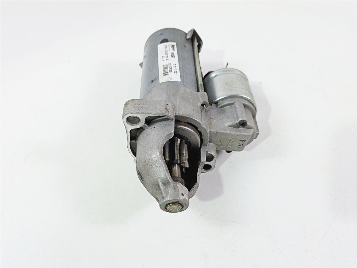2022 BMW RnineT Pure K22 Engine Starter Motor 12417712231 {{ shop.shopifyCountryName }} - Mototech271