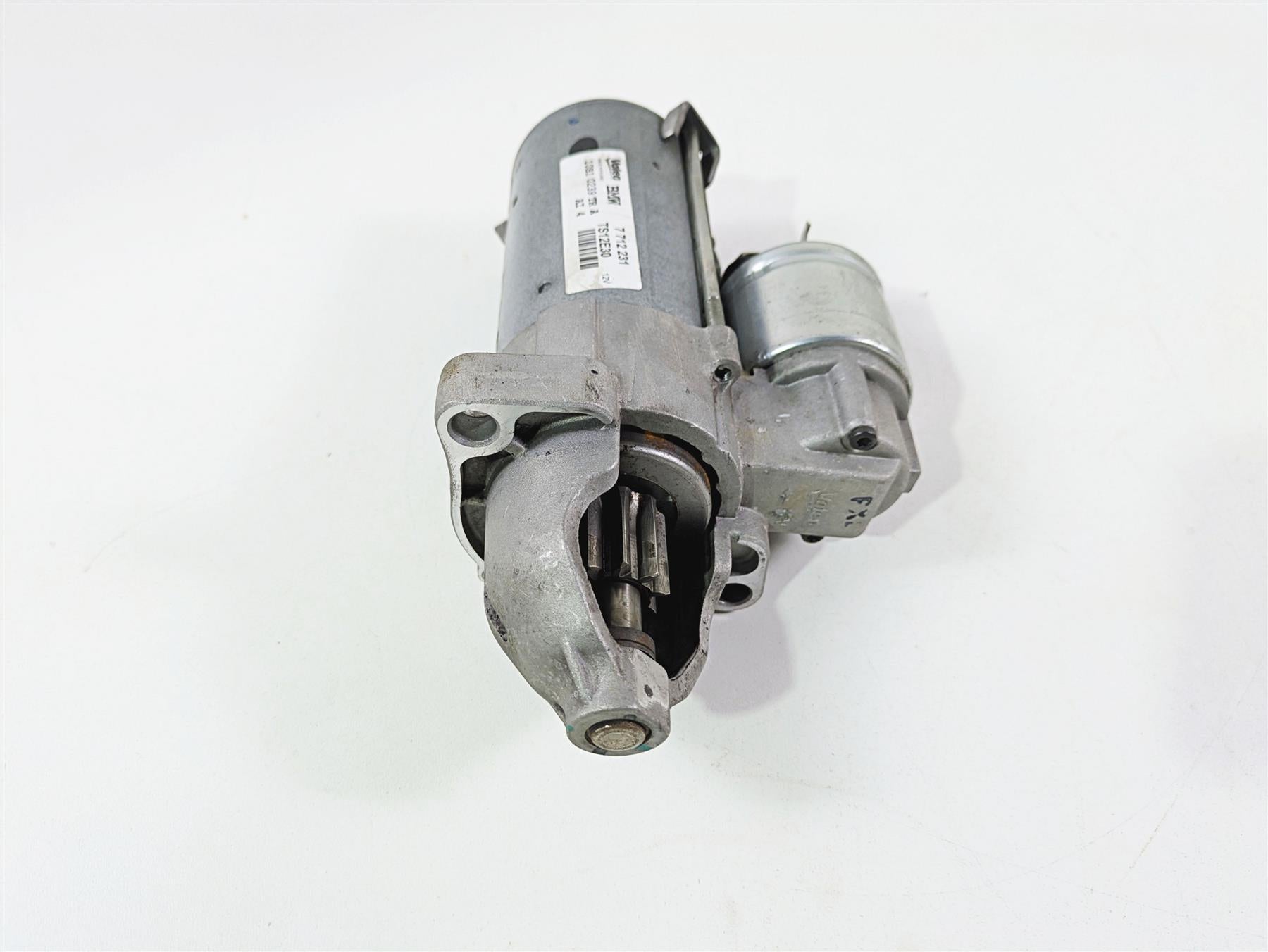 2022 BMW RnineT Pure K22 Engine Starter Motor 12417712231 {{ shop.shopifyCountryName }} - Mototech271