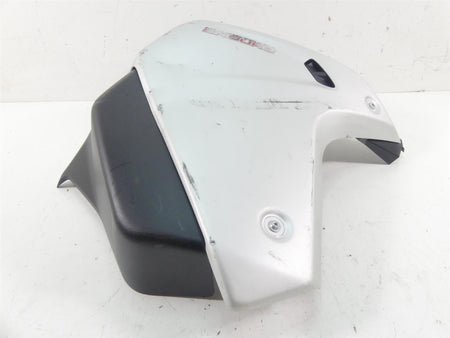 2020 Ducati Multistrada 1260 Enduro Right Side Tank Cover Fairing 48017471A {{ shop.shopifyCountryName }} - Mototech271