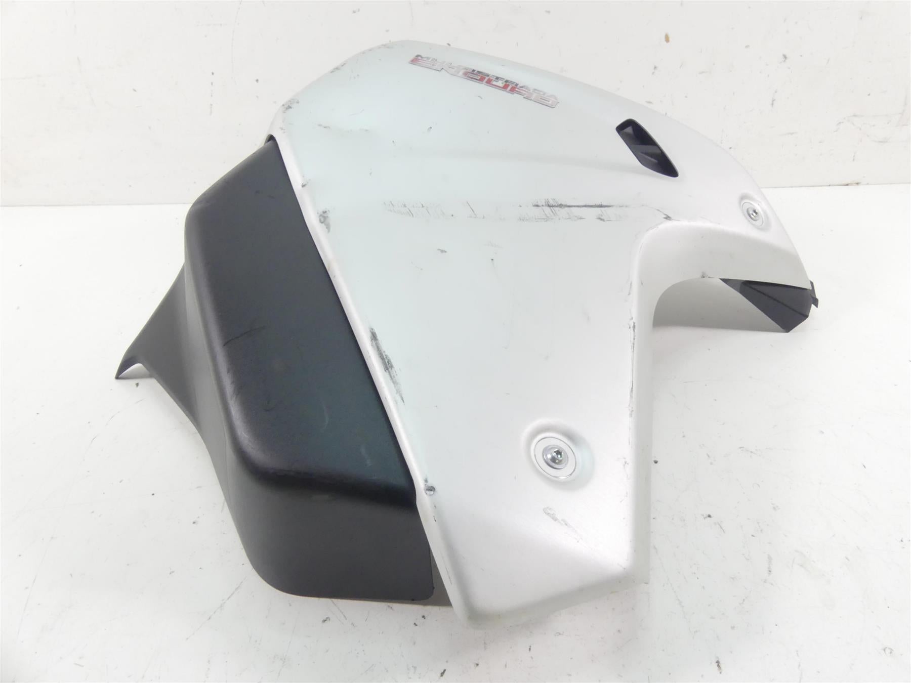 2020 Ducati Multistrada 1260 Enduro Right Side Tank Cover Fairing 48017471A | Mototech271