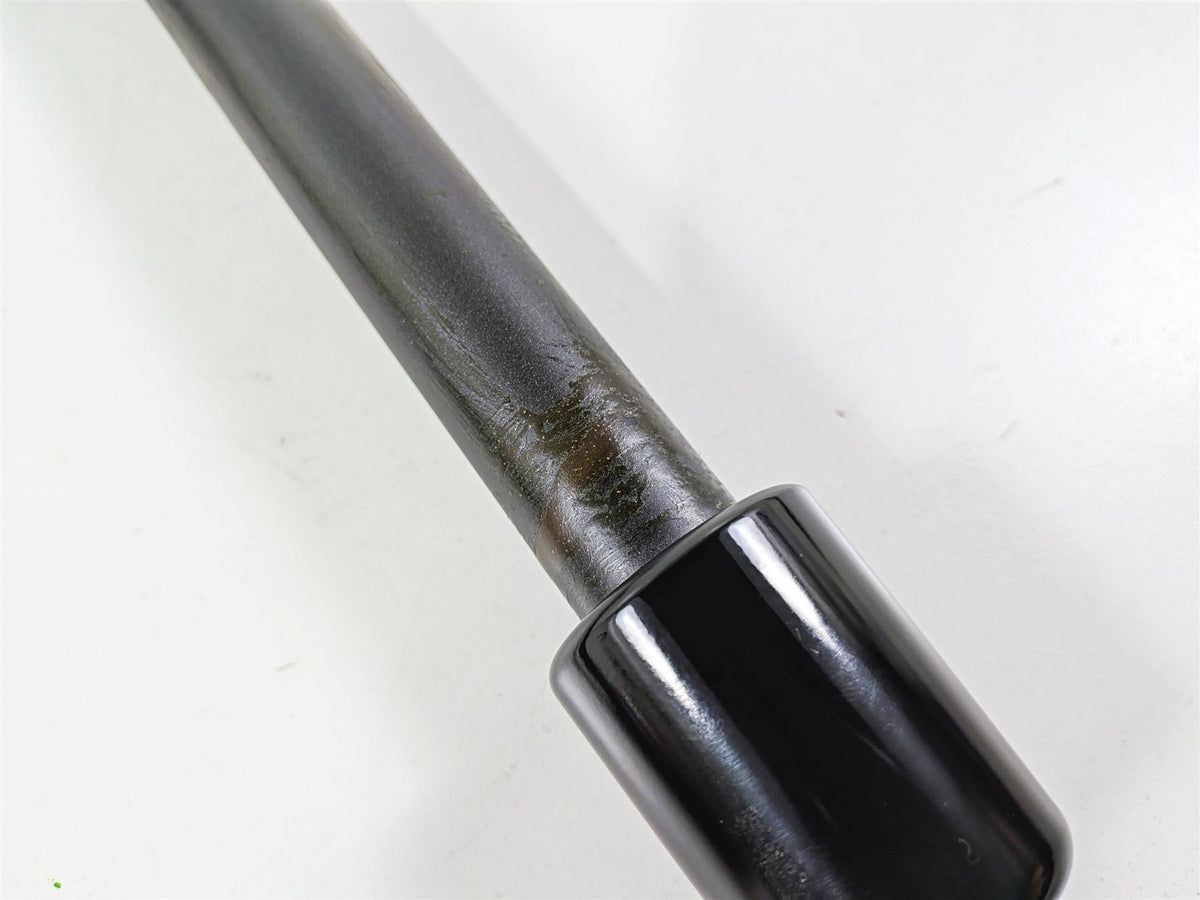 2024 Kawasaki EX500 Ninja 40th An. Left Right Clip On Handlebar Set 46003-0690 {{ shop.shopifyCountryName }} - Mototech271