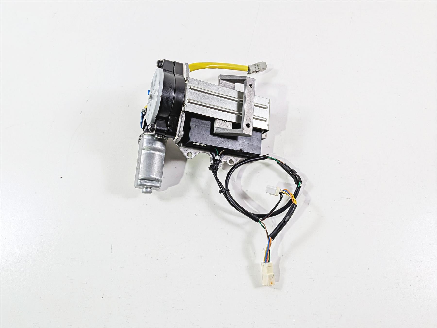2015 Indian Chieftain Windshield Screen Adjuster Motor 4014195-Mototech271