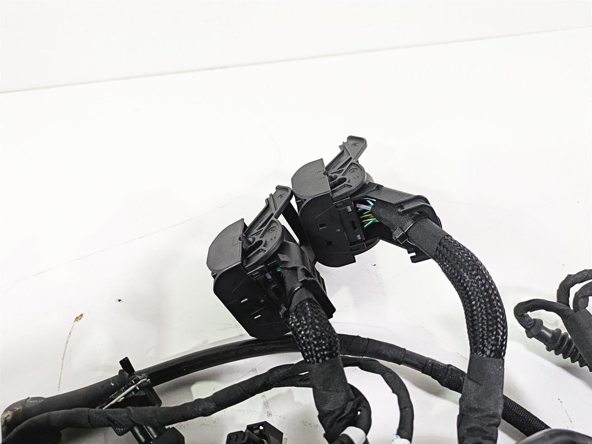 2023 Ducati Monster 937 SP Wiring Harness Loom -No Cuts 5101H921F {{ shop.shopifyCountryName }} - Mototech271
