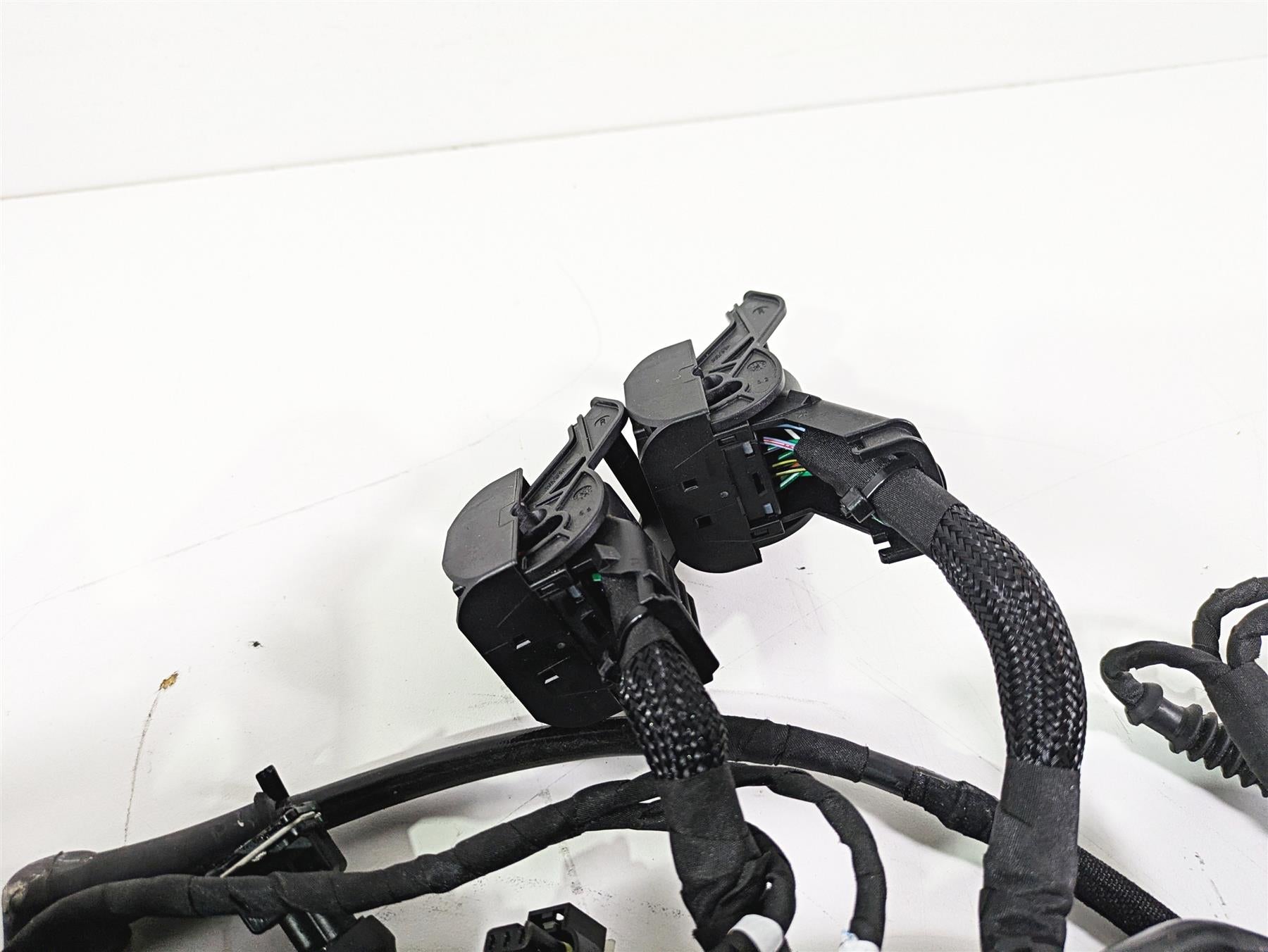 2023 Ducati Monster 937 SP Wiring Harness Loom -No Cuts 5101H921F {{ shop.shopifyCountryName }} - Mototech271