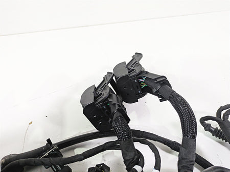 2023 Ducati Monster 937 SP Wiring Harness Loom -No Cuts 5101H921F {{ shop.shopifyCountryName }} - Mototech271