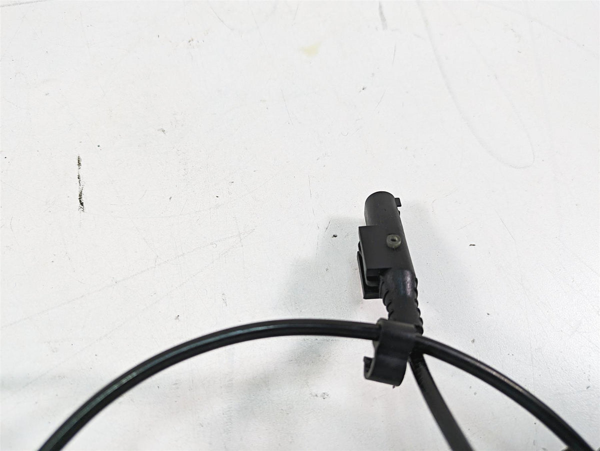 2016 BMW R1200R K53 Front Abs Brake Wheel Speed Sensor 34528551611 {{ shop.shopifyCountryName }} - Mototech271