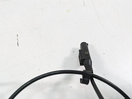 2016 BMW R1200R K53 Front Abs Brake Wheel Speed Sensor 34528551611 {{ shop.shopifyCountryName }} - Mototech271