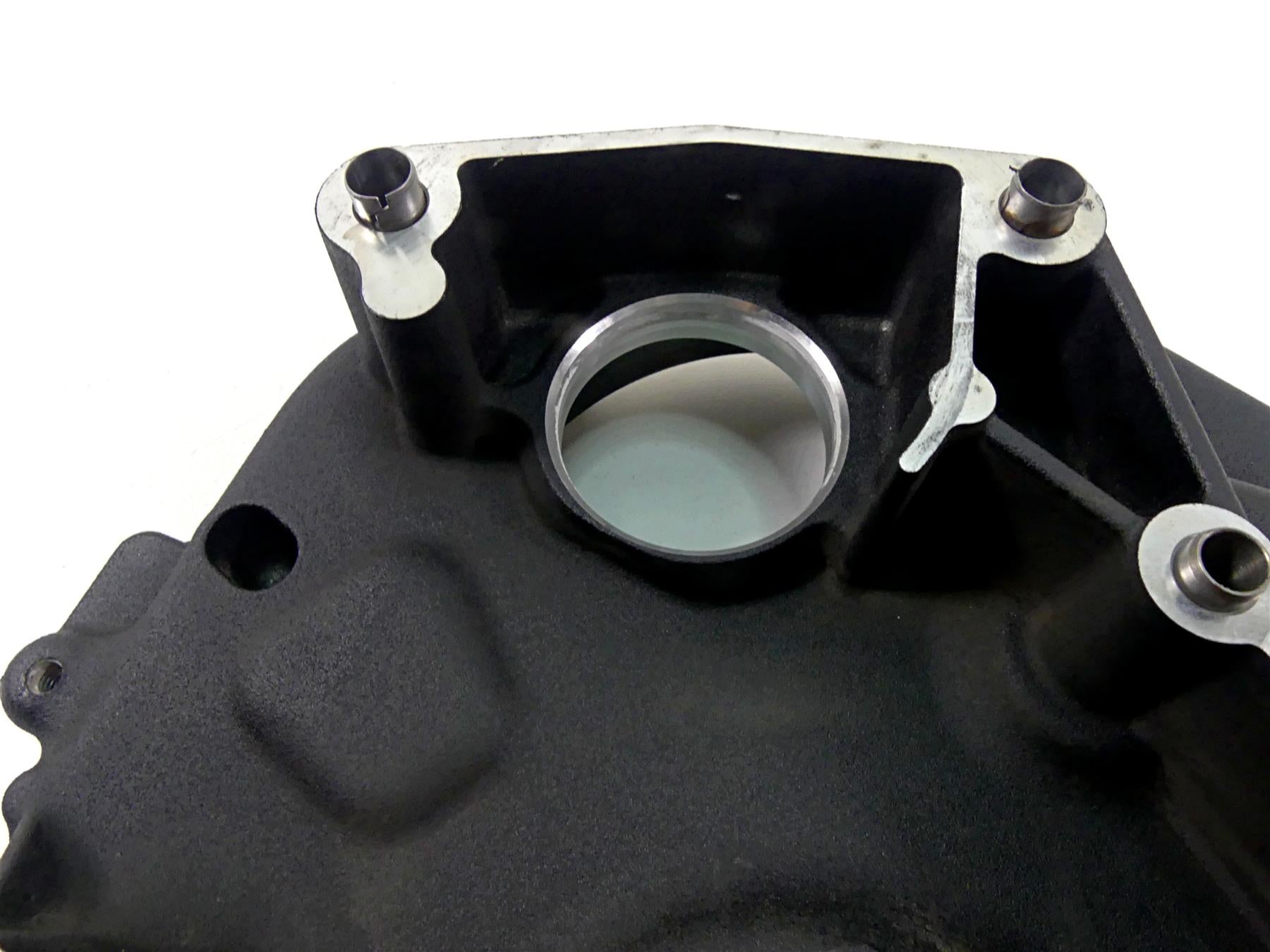 2020 Harley Softail FXST Standard Inner Primary Drive Clutch Cover Mid 36500099 {{ shop.shopifyCountryName }} - Mototech271