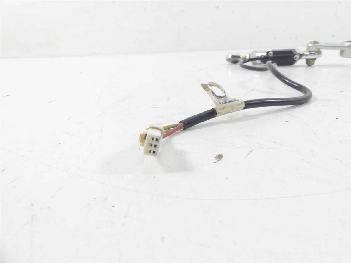 2020 Ducati Multistrada 1260 Enduro Quickshifter Quick Shifter 55215494B G0902D {{ shop.shopifyCountryName }} - Mototech271