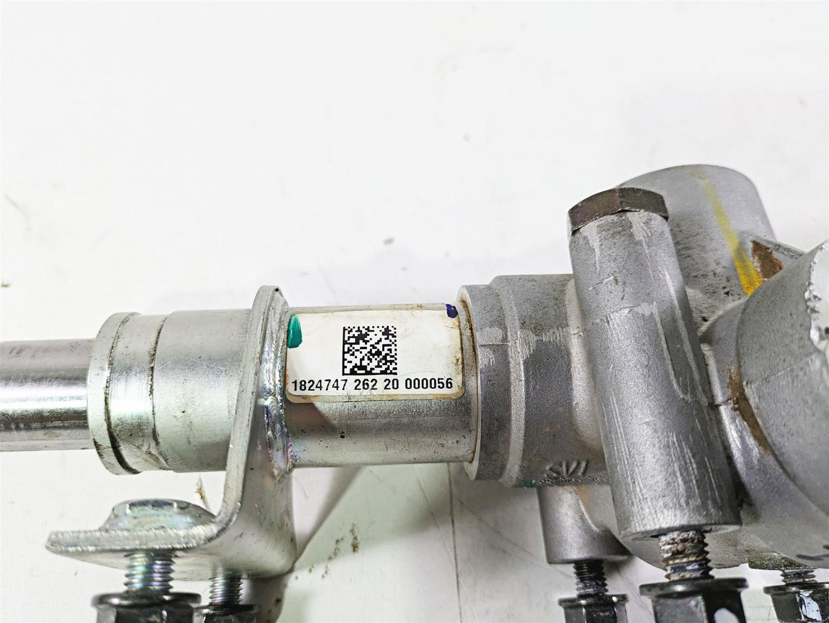2021 Polaris RZR1000 XP Premium Rane Steering Gear Box 1824747 {{ shop.shopifyCountryName }} - Mototech271