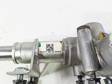 2021 Polaris RZR1000 XP Premium Rane Steering Gear Box 1824747 {{ shop.shopifyCountryName }} - Mototech271