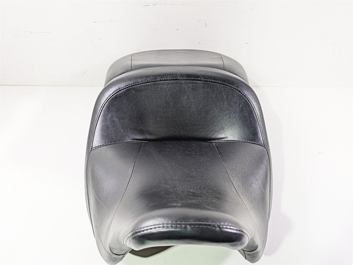 2016 Harley Touring FLHR Road King Seat Saddle - Low 52000038 {{ shop.shopifyCountryName }} - Mototech271