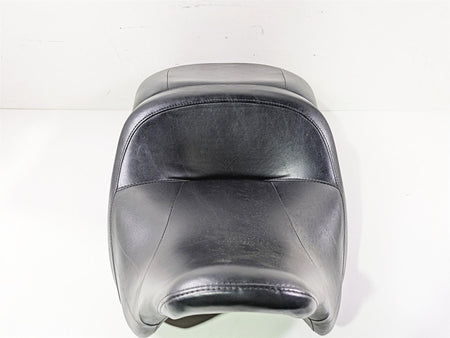 2016 Harley Touring FLHR Road King Seat Saddle - Low 52000038 {{ shop.shopifyCountryName }} - Mototech271