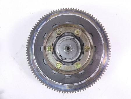 2004 Harley Touring FLHRSI Road King Primary Drive Clutch Kit - Read 37802-04 {{ shop.shopifyCountryName }} - Mototech271