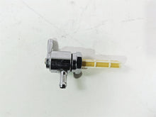 Load image into Gallery viewer, 2002 Big Dog Pitbull EMS  Chrome Fuel Gas Petrol Petcock Valve
