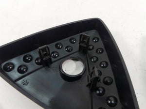 2015 Victory Cross Country 8 Ball Little Triangle Side Cover Set 5439044 5439044 | Mototech271