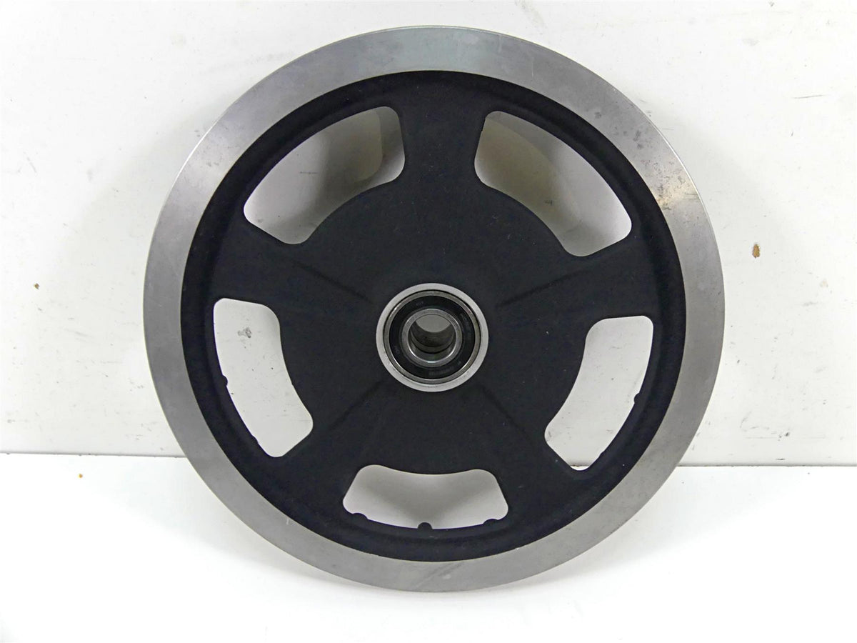 2011 Harley Touring FLTRX Road Glide Rear Belt Sprocket Pulley 68T 1" 37781-09 {{ shop.shopifyCountryName }} - Mototech271