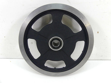 2011 Harley Touring FLTRX Road Glide Rear Belt Sprocket Pulley 68T 1" 37781-09 {{ shop.shopifyCountryName }} - Mototech271
